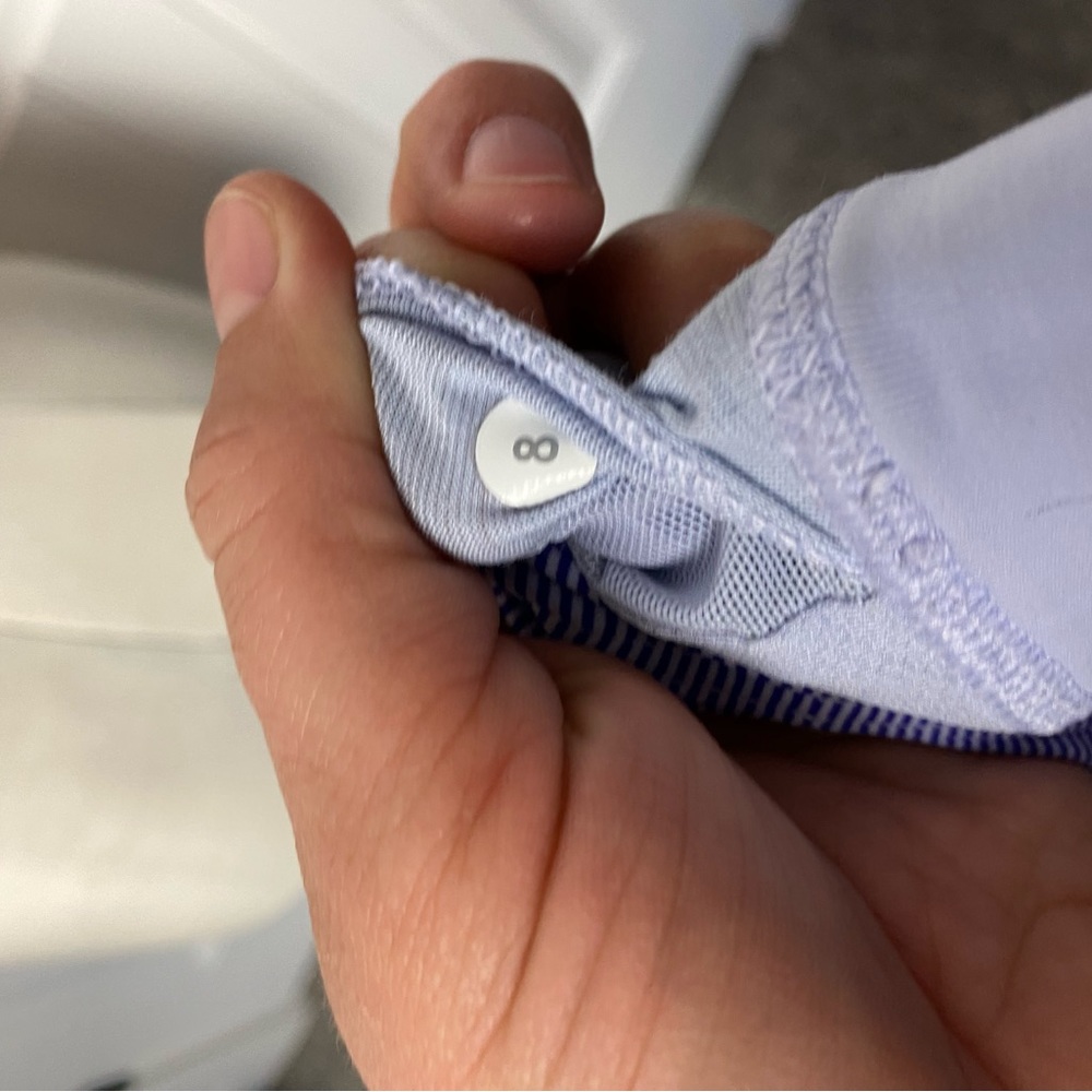 Lululemon Rest Less Tank - Picture 13 of 13